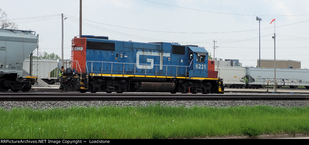 GTW 6221